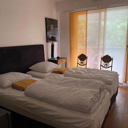 Appartement Monseigneur ヴァンヌ エクステリア 写真