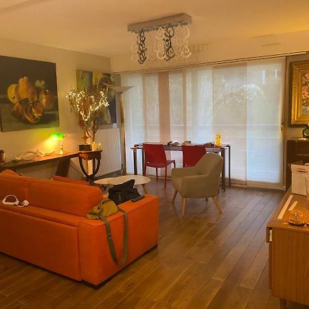 Appartement Monseigneur ヴァンヌ エクステリア 写真