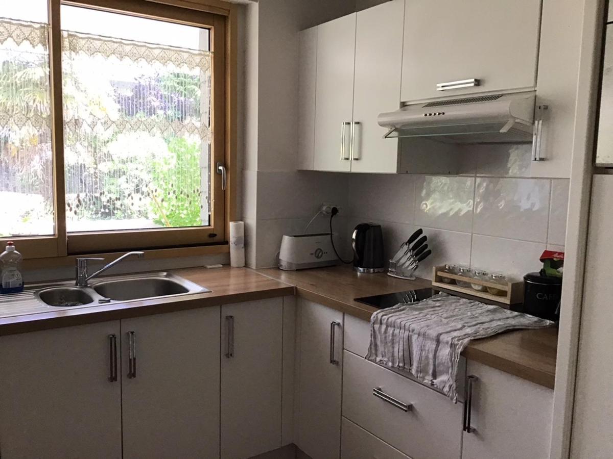 Appartement Monseigneur ヴァンヌ エクステリア 写真