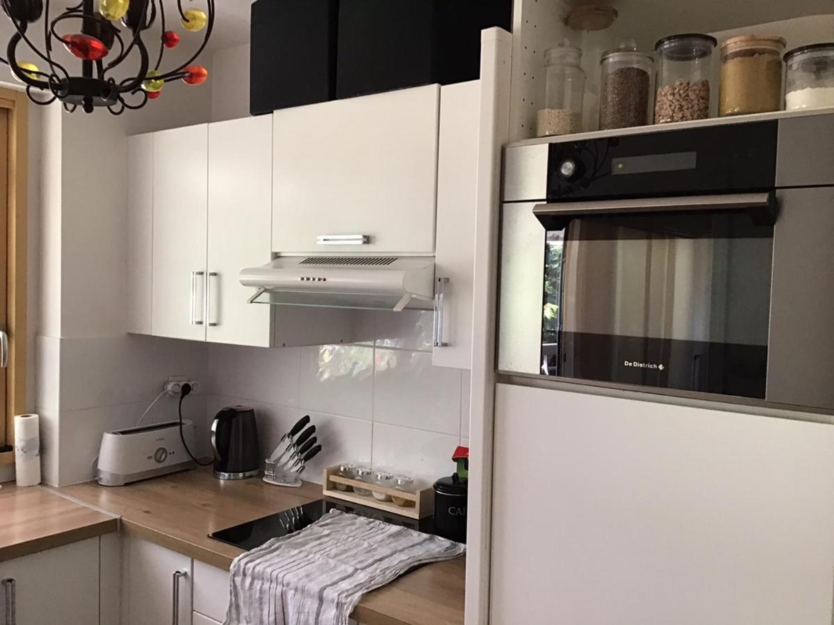 Appartement Monseigneur ヴァンヌ エクステリア 写真