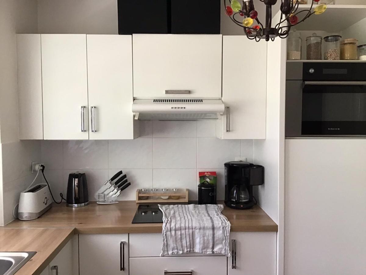 Appartement Monseigneur ヴァンヌ エクステリア 写真