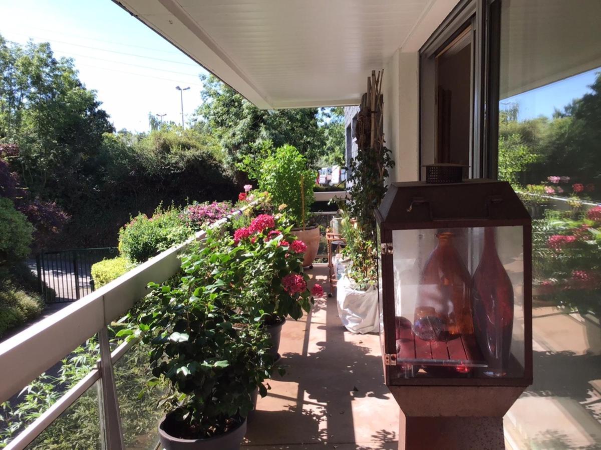 Appartement Monseigneur ヴァンヌ エクステリア 写真