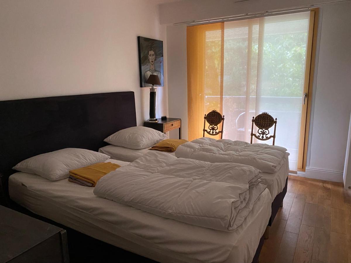 Appartement Monseigneur ヴァンヌ エクステリア 写真