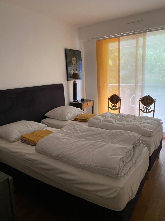 Appartement Monseigneur ヴァンヌ エクステリア 写真