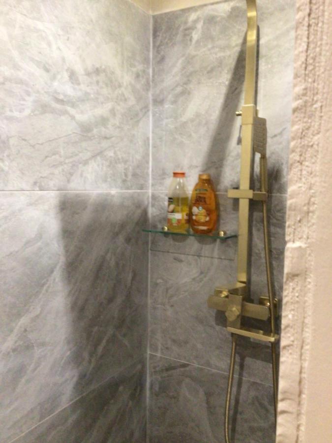 Appartement Monseigneur ヴァンヌ エクステリア 写真