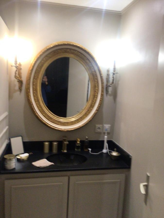 Appartement Monseigneur ヴァンヌ エクステリア 写真
