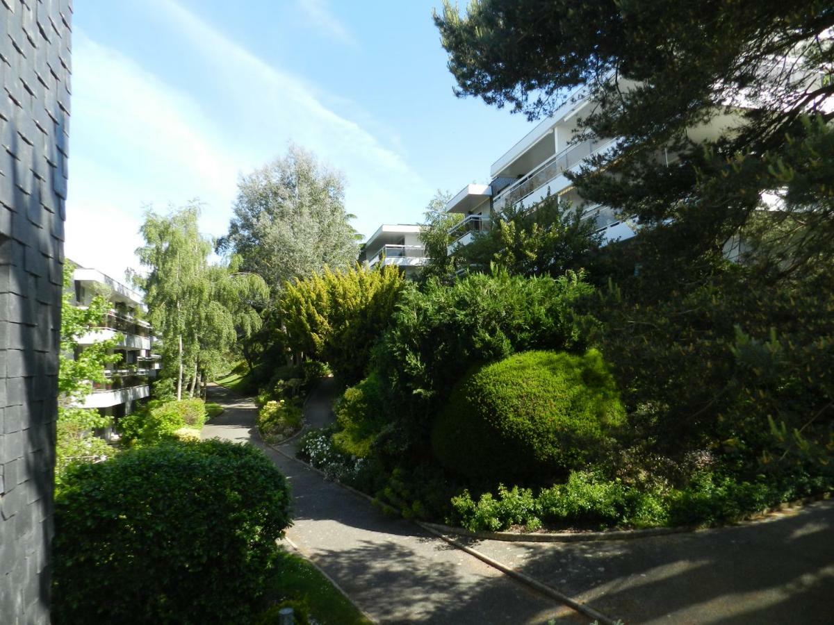 Appartement Monseigneur ヴァンヌ エクステリア 写真
